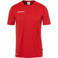 Uhlsport T-shirt à Manches Courtes Essential Functional