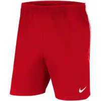 Nike Dri Fit Venom 3 Woven Shorts Rouge S Homme