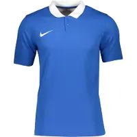 Nike T-Shirt fonctionnel 'Park 20' bleu / blanc