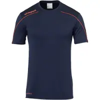 Uhlsport T-shirt à Manches Courtes Stream 22