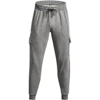 Under Armour Rival Fleece Joggers Gris S / Regular Homme