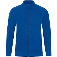 Jako Fleecejacke royal/marine 140