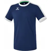 Erima Maillot Retro Star Multicolore Junior