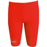 Uhlsport Distinction Colors Short Leggings Rouge XL Homme