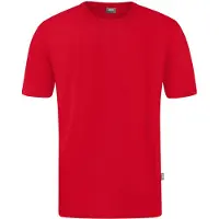Jako Doubletex T-Shirt rot 4XL