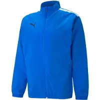 Puma Veste de présentation Teamliga enfants - Royal