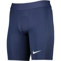 Nike Df Strike Np Shorts Bleu S Homme
