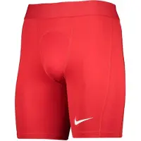 Nike Sous-vêtements de sport rouge vif / blanc