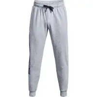 Under Armour Pantalons Under Arour Under Arour Rival Graphic Jogginghose F011 1370351-011 | La taille:M