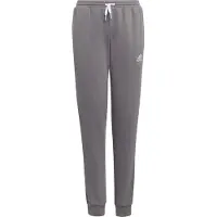 Adidas Pantalon de sport 'Entrada 22' taupe / blanc