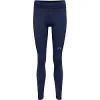 Newline Pantalon de sport bleu marine