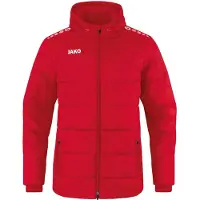 Jako Veste d'entraîneur Team Adultes