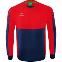 Erima Sweatshirt Six Wings