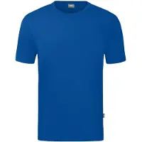 Jako T-Shirt Organic Hommes - Royal