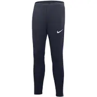 Nike Garçons, Bas de sport, Pantalon d'entraînement Dri-FIT Academy Pro enfants (XS), Noir, Bleu