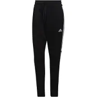 Adidas Femmes, Bas de sport, Condivo 22 Pantalon de survêtement femme (XS), Multicolore, Noir