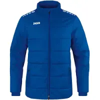 Jako Team Coachjacke Herren royal M