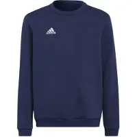 Adidas Sweat de sport 'Entrada 22' marine / blanc