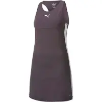 Puma teamLIGA Damen Kleid Damen black XS