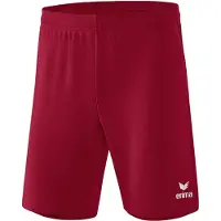Erima Short Rio 2.0 Bordeaux Junior - 152
