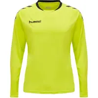 Hummel Core Kids Goalkeeper Set evening primrose 164