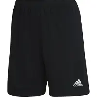 Adidas Entrada 22 Training Shorts Noir 2XL Femme