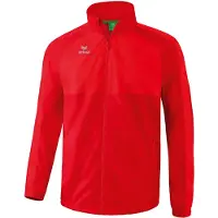 Erima Veste de sport rouge