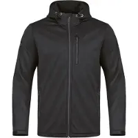 Jako Veste de sport noir