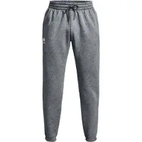 Under Armour Essential Fleece Joggers Gris XL / Regular Homme