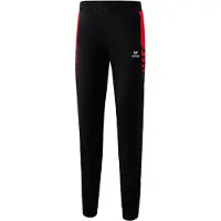 Erima Six Wings Worker Pants Noir 40 Femme