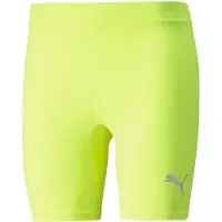 Puma LIGA BASELAYER SHORT TIGHT BLACK XL