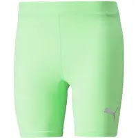 Puma Hommes, Leggings, Collant court LIGA Baselayer (XL), Vert