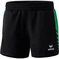 Erima Short femme Worker Six Wings