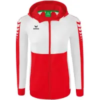 Erima Veste à capuche d'entraînement femme Six Wings
