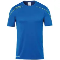 Uhlsport T-shirt à Manches Courtes Stream 22