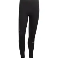 Adidas Pantalon de sport 'Own The Run' noir / blanc