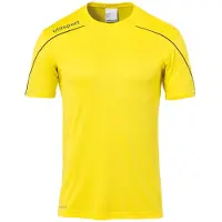 Uhlsport T-shirt à Manches Courtes Stream 22