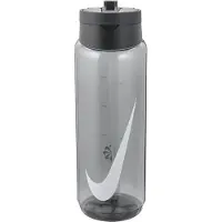 Nike Accessories Renew Recharge Straw 710ml Bottle Gris