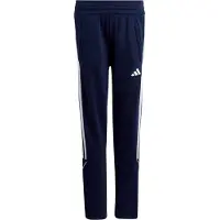 Adidas Tiro23 L Pants Bleu 5-6 Years Enfants