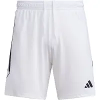 Adidas T-Shirt fonctionnel 'Tiro 23 League' noir / blanc