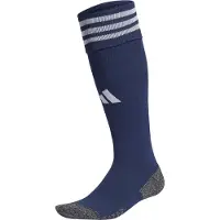 Adidas Chaussettes de Football - ADI 23 - Bleu/Blanc - - 49/51 - Chaussettes de Football