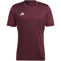 Adidas Tabela 23 Short Sleeve T-shirt Rouge 2XL / Regular Homme