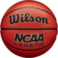 Wilson Accessoire sport Wilson Ballon de Basketball NC femme || Taille T7