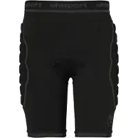 Uhlsport Bionikframe Padded Short Hommes - Noir