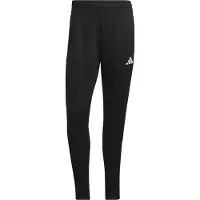 Adidas Regular Fit Tiro23 L Pants Noir S / Regular Homme