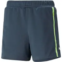 Puma Individualblaze Shorts Bleu M Femme