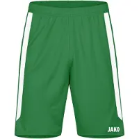 Jako Short Power enfants - vert
