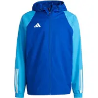 Adidas Vestes Tiro 23 Competition, IC4572, Pointure: 182