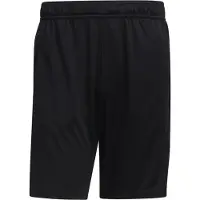 Adidas Hl3923 Shorts Noir XL / Regular Homme