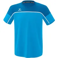 Erima Change By T-shirt Blanc Junior